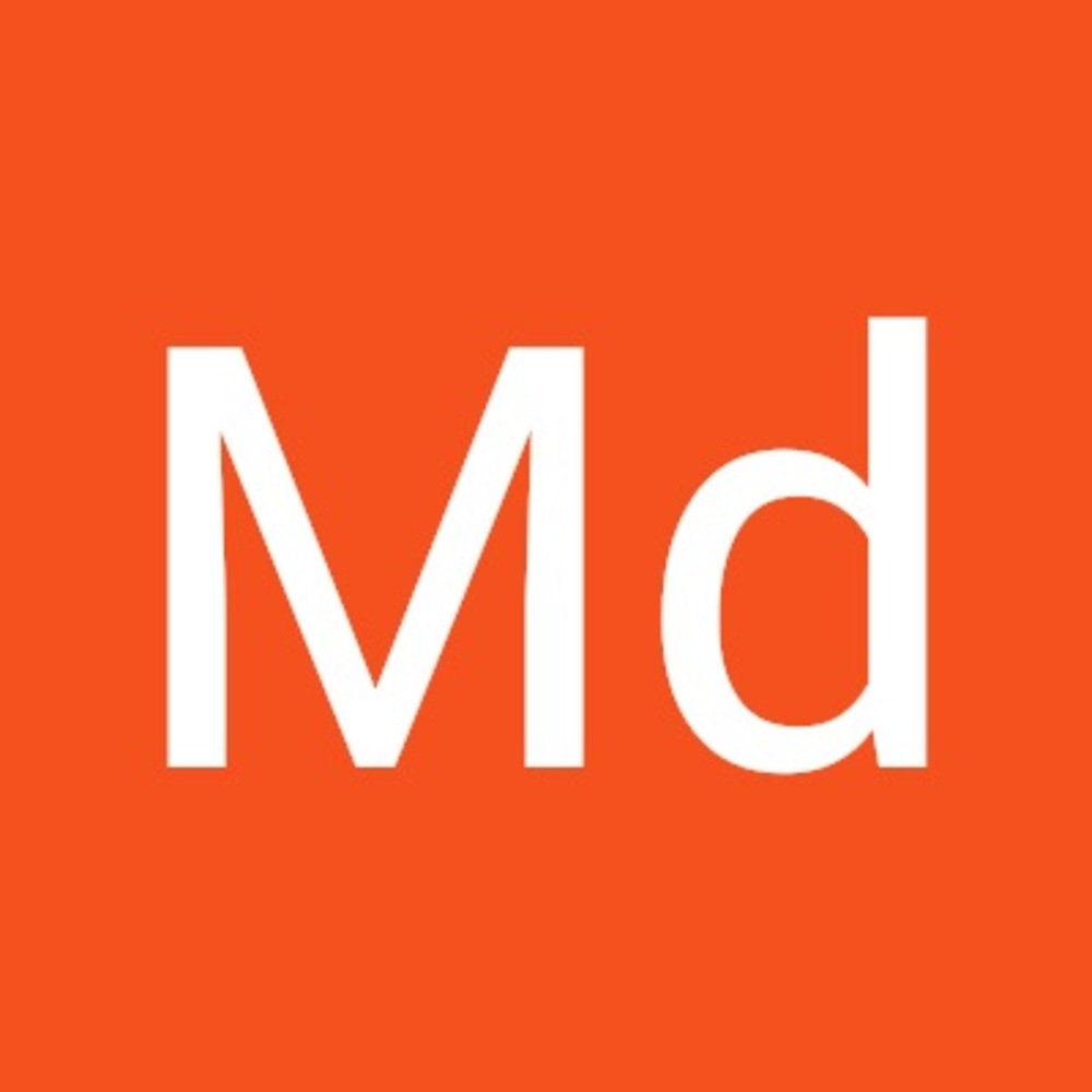Meet your Posher, Md